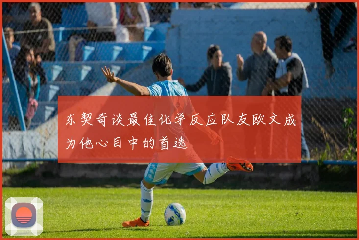 东契奇谈最佳化学反应队友欧文成为他心目中的首选