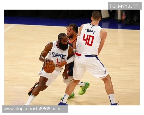 祖巴茨谈缺少哈登影响强调团队防守和其他球员的出色表现