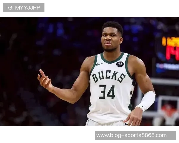 字母哥坦言交易诱惑难挡但誓言保持职业操守与新赛季展望未来